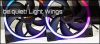 Test: be quiet! Light Wings 120mm und 140mm