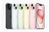 B 100 78 6517 F 140 93 16777215 6517 Apple IPhone 15 Lineup Color Lineup Geo