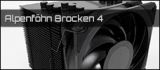 Test: Alpenföhn Brocken 4