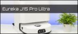 Test: Eureka J15 Pro Ultra - Multitalent im Mittelsegment