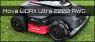 Test: Mova LiDAX Ultra 2000 AWD - die Referenz?