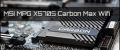 Test: MSI MPG X570S Carbon Max Wifi