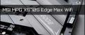 Test: MSI MPG X570S Edge Max Wifi
