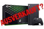 F 140 93 16777215 4917 Xbox Series X Series S Vorbestellen Ausverkauft