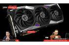 F 140 93 16777215 5007 MSI Radeon RX 6800 XT GAMING X TRIO GPU 3