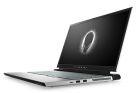 F 140 93 16777215 5157 Alienware M17 R4 White With Tobii Faced Left