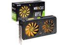 F 140 93 16777215 5317 Emtek GeForce RTX 3060 Miracle