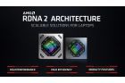 F 140 93 16777215 5747 AMD Radeon RX Mobile RDNA 2 1