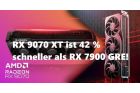 F 140 93 16777215 7327 RADEON RX 9070XT VS 7900GRE Titel