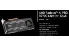 F 140 93 16777215 7457 F 140 93 16777215 7457 Asrock Radeon Ai Pro R9700 32gb Creator 05