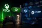 F 140 93 16777215 7787 Xbox Und Steam Titel