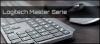 Test: Logitech MX Keys und MX Master 3