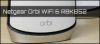 Test: Netgear Orbi WiFi 6 (RBK852)