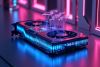 AMD RDNA5 GPUs: HDMI 2.2 und bis zu 80 Gbit/s Bandbreite