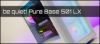 Test: be quiet! Pure Base 501 LX - ATX-Gehäuse