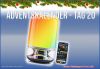 Adventskalender Türchen Nr. 20: Govee Tischlampe 2 Pro x JBL