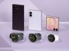 Samsung Galaxy Z Fold8, Flip8 und Watch9 - neue Geräte starten
