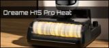 Test: Dreame H15 pro Heat - Saug-Wisch-Referenz?