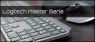 Test: Logitech MX Keys und MX Master 3