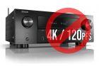 F 140 93 16777215 4998 Denon AVR X2700H Next Gen Konsolen Probleme