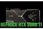 F 140 93 16777215 5428 Nvidia Geforce RTX 3080 Ti RTX 3070 Ti Grafikkarte Hardware Journal