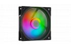 F 140 93 16777215 5728 SilentiumPC Fluctus 120 PWM ARGB 1