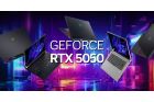 F 140 93 16777215 7428 GEFORCE RTX 5050 Titel