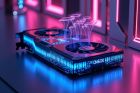 AMD RDNA5 GPUs: HDMI 2.2 und bis zu 80 Gbit/s Bandbreite