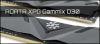 Test: XPG GAMMIX D30 16GB DDR4-3200