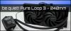 Test: be quiet! Pure Loop 3 - 240 mm