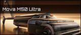 Test: Mova M50 Ultra - flexibler Wischsauger