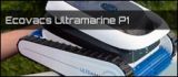 Test: ECOVACS Aquamarine P1 - Pool-Saugroboter