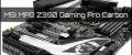 Test: MSI MPG Z390 Gaming Pro Carbon