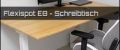 Test: FlexiSpot E8 - höhenverstellbarer Schreibtis...