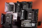 F 140 93 16777215 7269 ASUS B850 Mainboards Titel