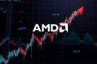 F 140 93 16777215 7309 AMD Aktiennkurs 01