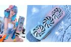 F 140 93 16777215 7349 YESTON RADEON RX 9070 Titel